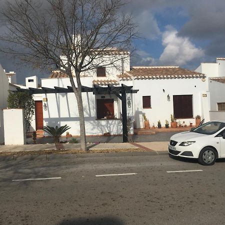 Casa Catherina Joan - El Valle Golf Resort Banos y Mendigo ภายนอก รูปภาพ