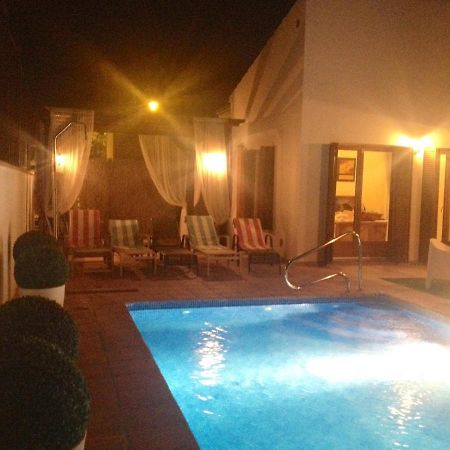 Casa Catherina Joan - El Valle Golf Resort Banos y Mendigo ภายนอก รูปภาพ